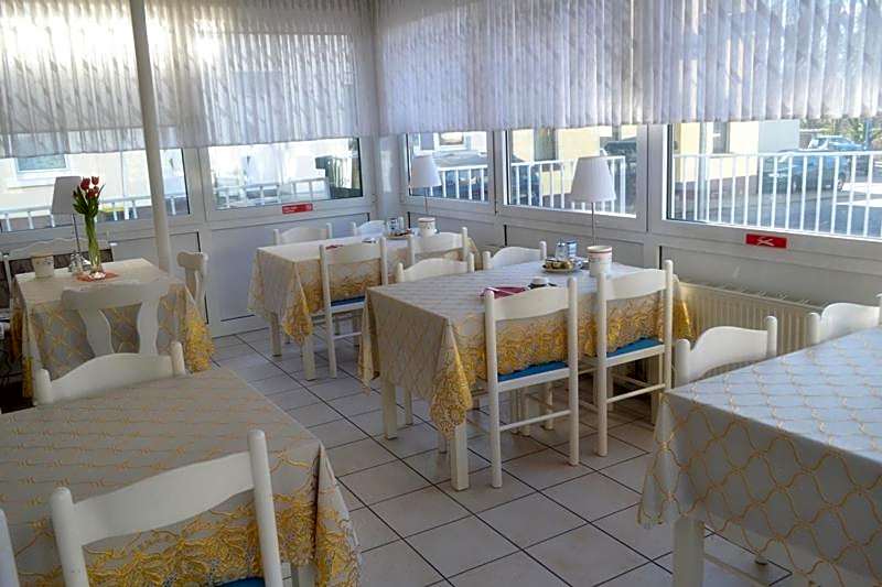 Hotel Hohenstein -Radweg-Messe-Baldeneysee