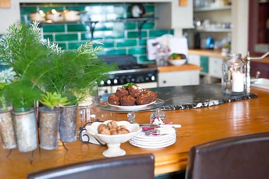 The French Country House