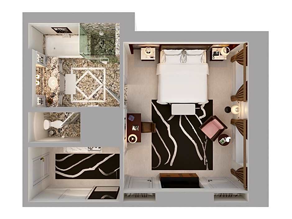 The Ritz-Carlton New York, Central Park