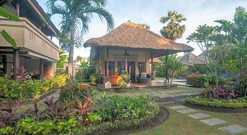 Amertha Bali Villas