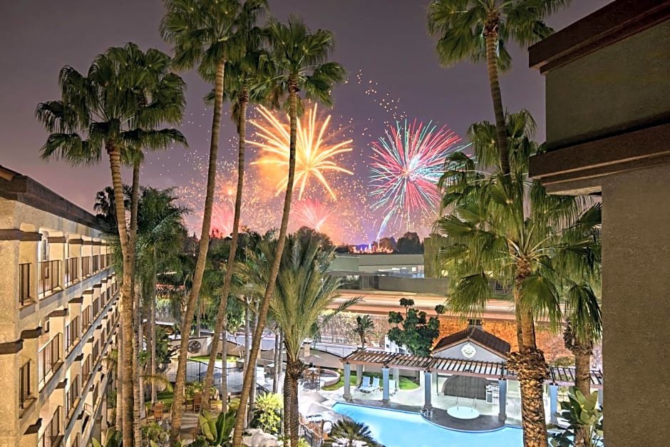 Four Points by Sheraton Anaheim