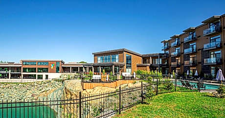 Hotel du Domaine, an Ascend Collection Hotel