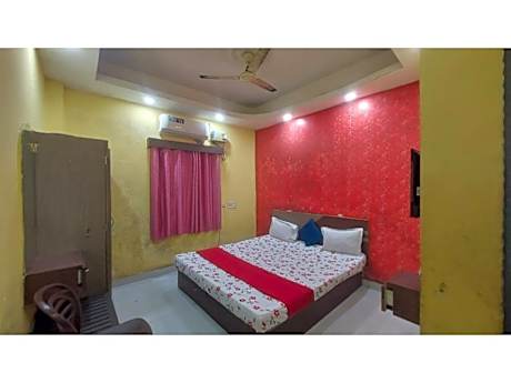 Hotel Savashi Near Beach & Temple Puri