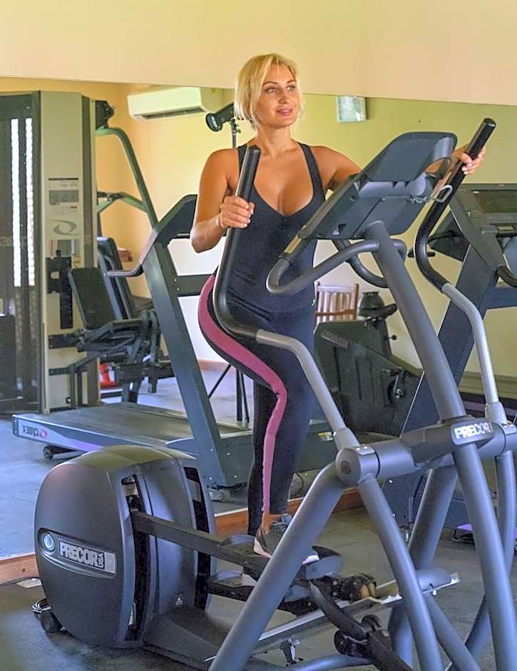 Mermaid Hotel and Club