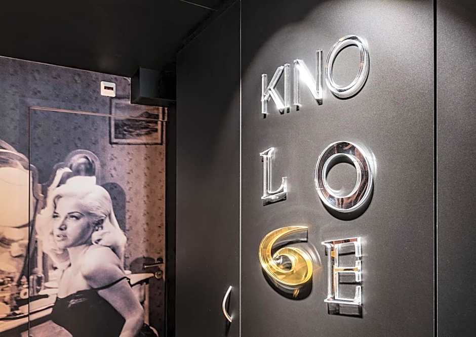 Hotel Loge Winterthur