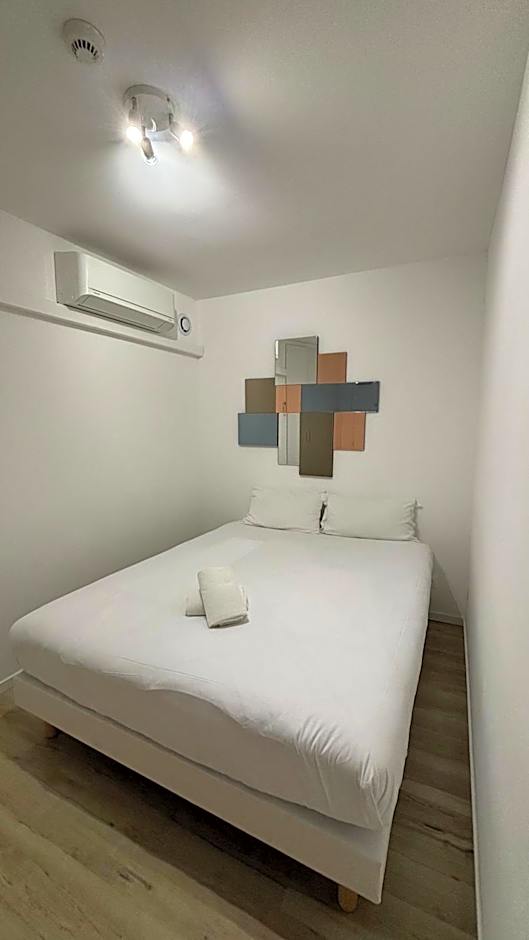 Hotel Primo Colmar Centre