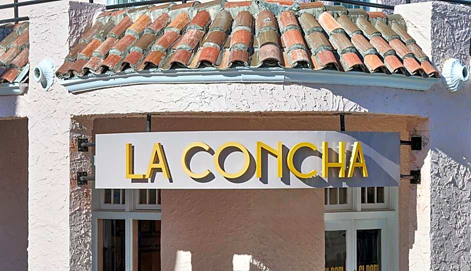 La Concha Key West, Autograph Collection