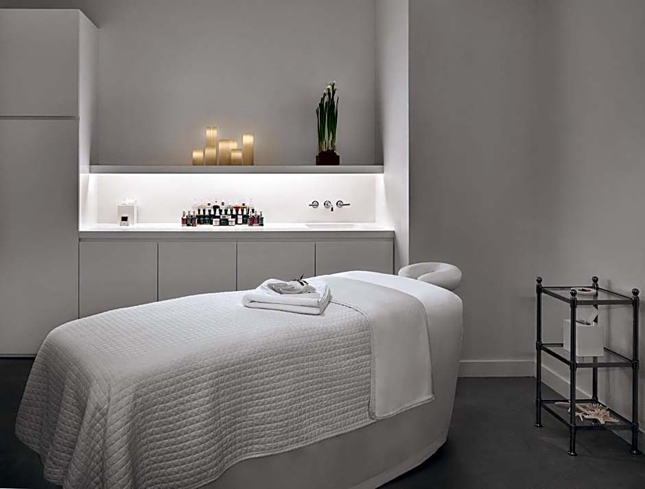 Asbury Ocean Club Hotel