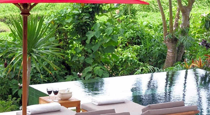 Villa Tamu Seseh