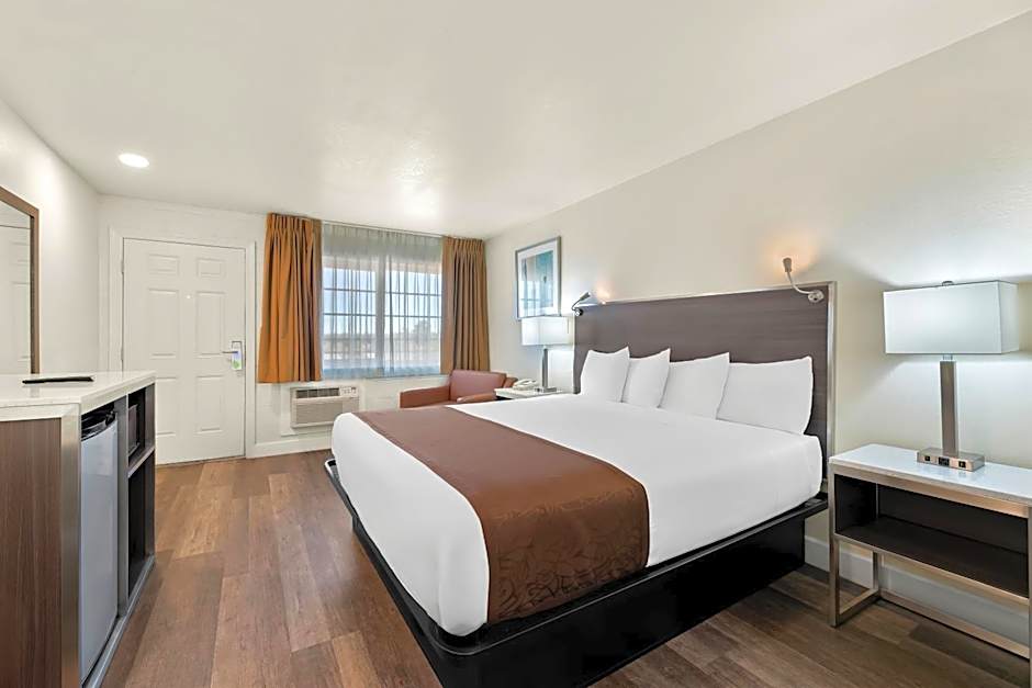 Americas Best Value Inn & Suites Flagstaff