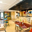 greet hotel restaurant Angouleme Ouest