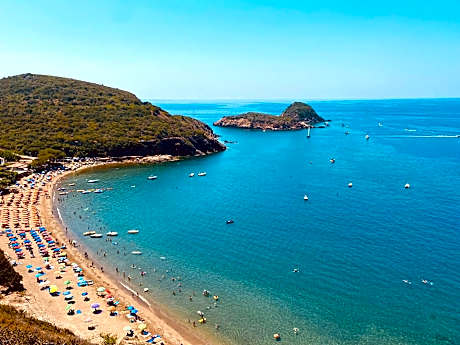 Residential Hotel Villaggio Innamorata