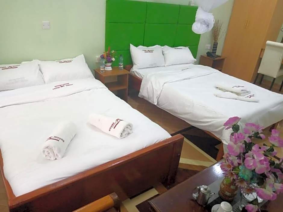 Vienna Woods Hotel Nakuru