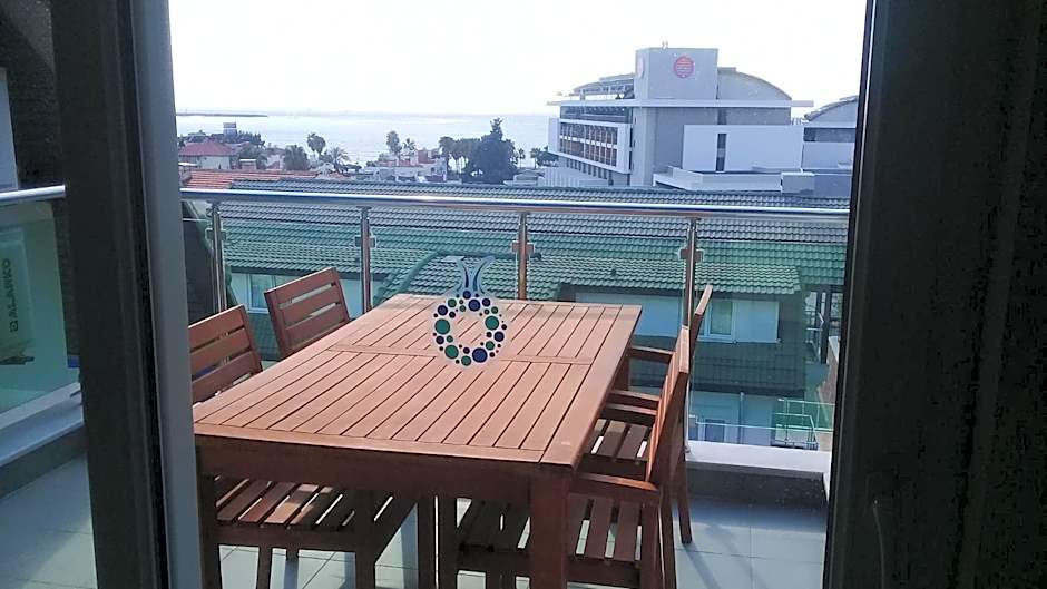 Side Su Hotel - Adult Only (+16)