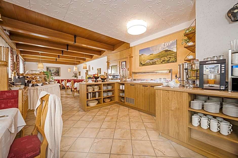 Hotel Finkenbergerhof