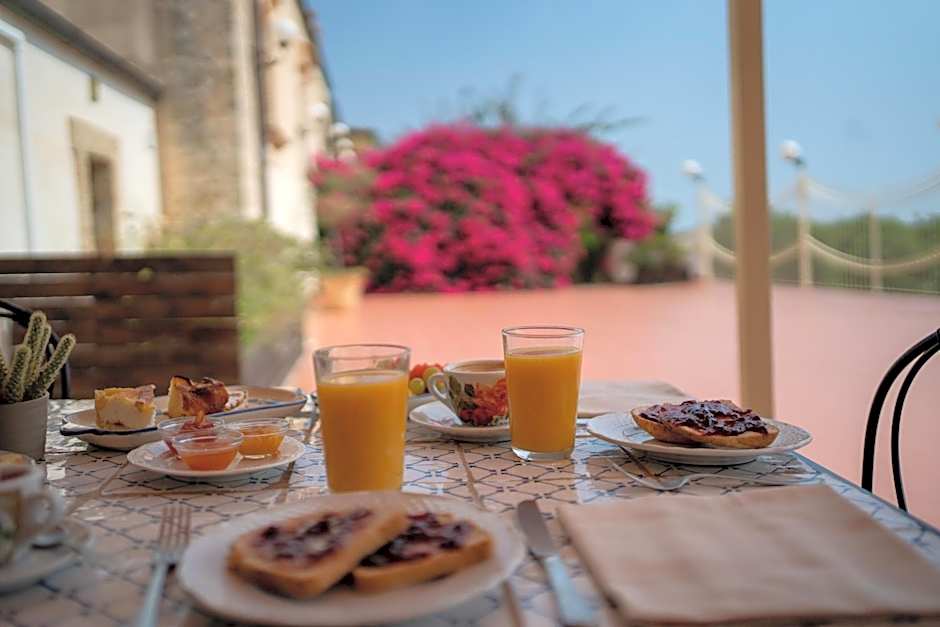 Hotel Villa Favorita
