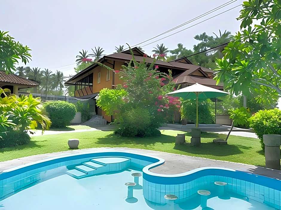 Hotel Besar Bulan Baru