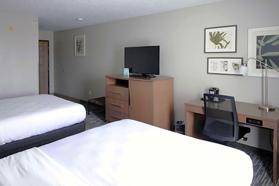 Country Inn & Suites by Radisson, Council Bluffs, IA