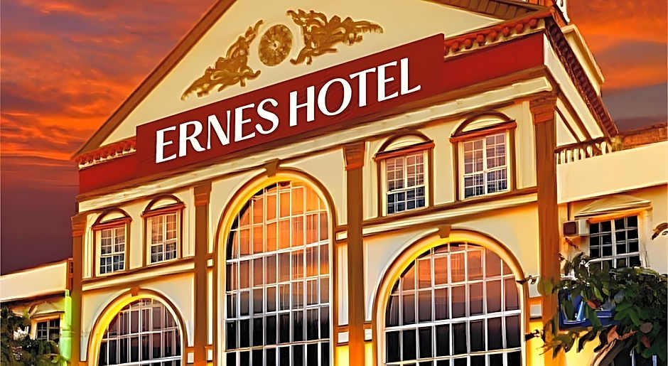 ERNES Hotel Bandar Perda