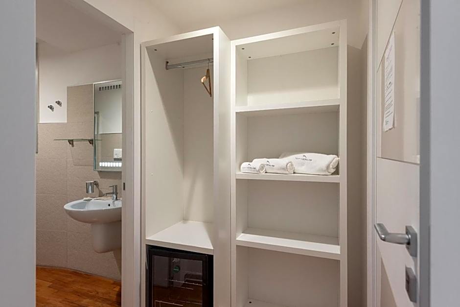 B&B White con Parcheggio Privato