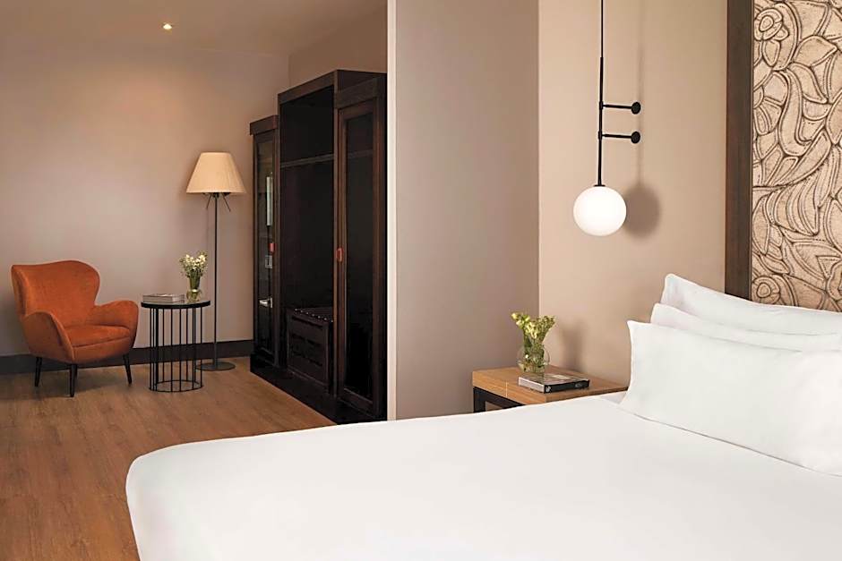 NH Collection Sevilla