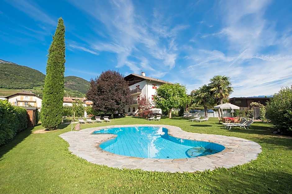 Pension Sandhofer