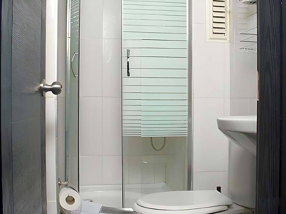 Kozan City Hotel
