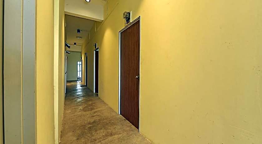 SPOT ON 89753 Sohotel