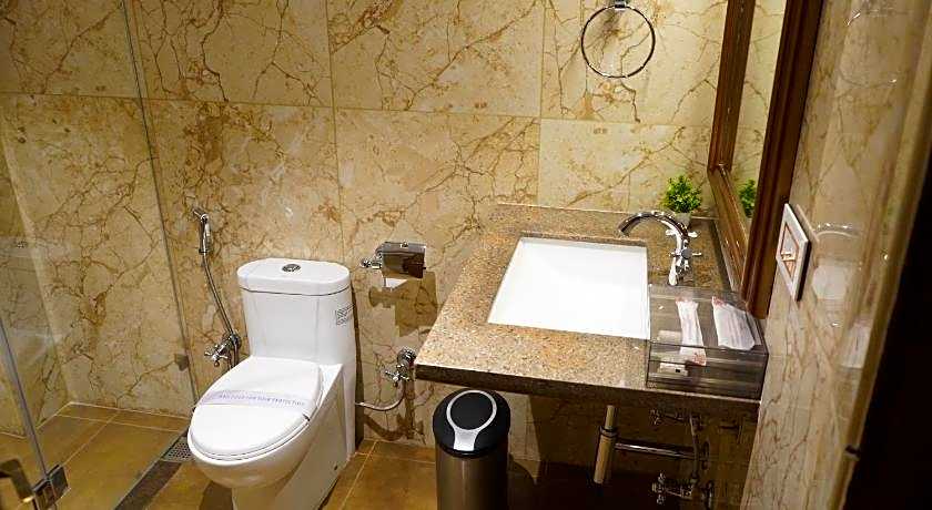 Nalapad's Hotel Bangalore International