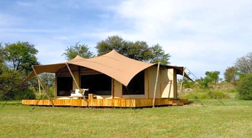 Anantya Serengeti
