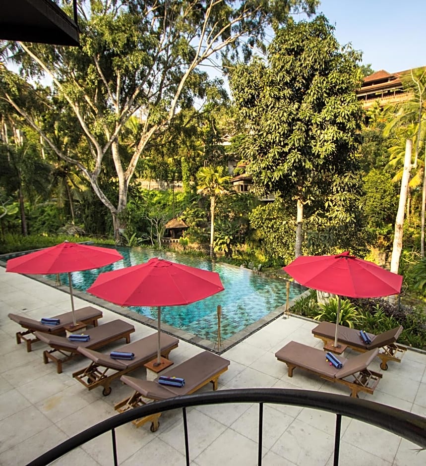 Labak River Hotel by EPS