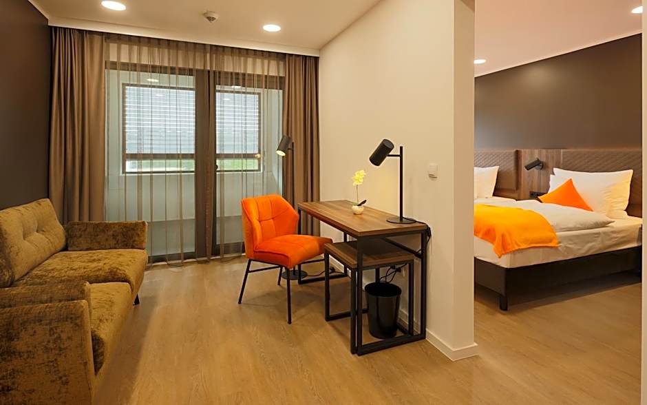 Trip Inn Hotel Frankfurt-Heusenstamm I Tagungshotel