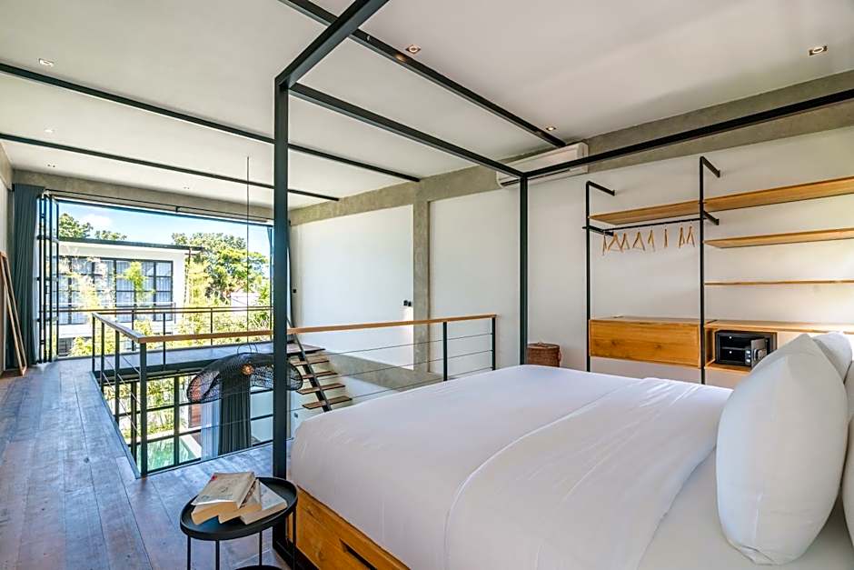 Berawa Lofts #2 Canggu