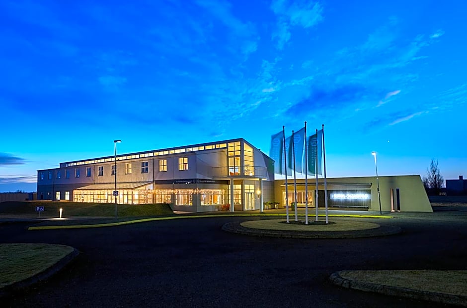 Photo 1 of 50 of Hotel Klaustur