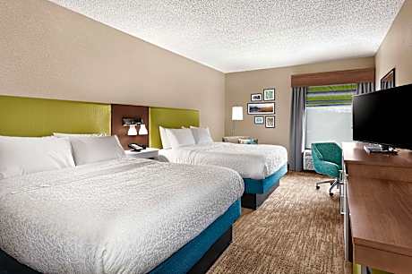 2 QUEENS MOBILITY/HEARING ACCESS TUB NOSMOK