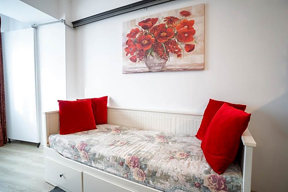 Avenue Parliament Old Town - Avenue Hotels