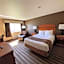 Best Western Manhattan Inn