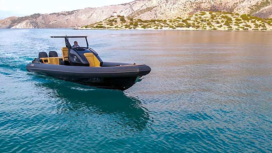 Avalon Boutique Hotel Rhodes