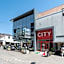 Scandic City
