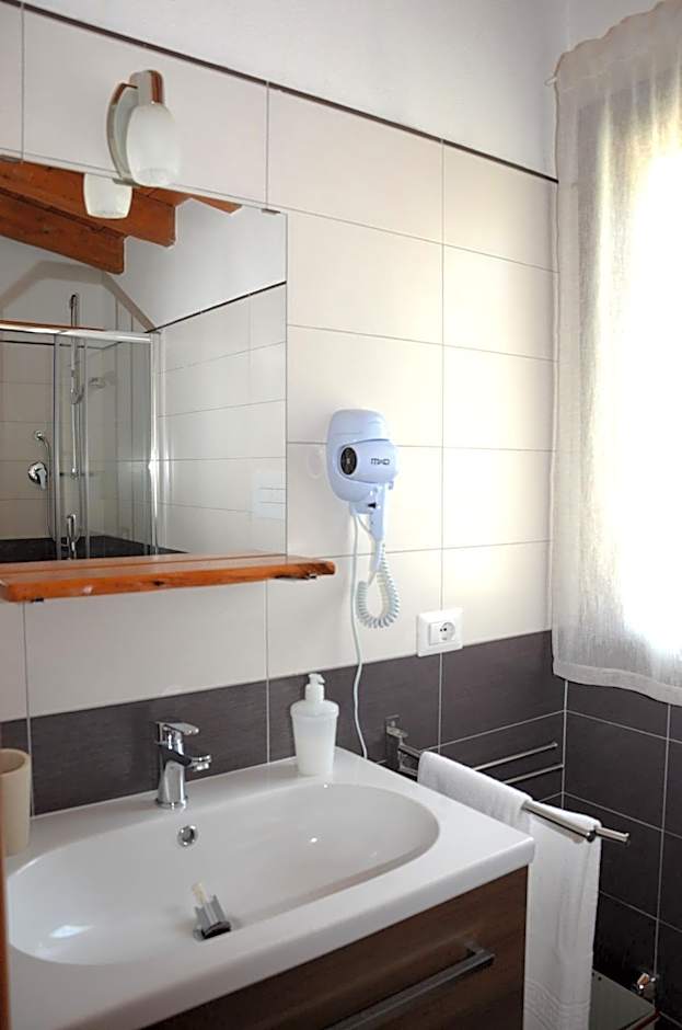 B&B Il Mirto di Paola