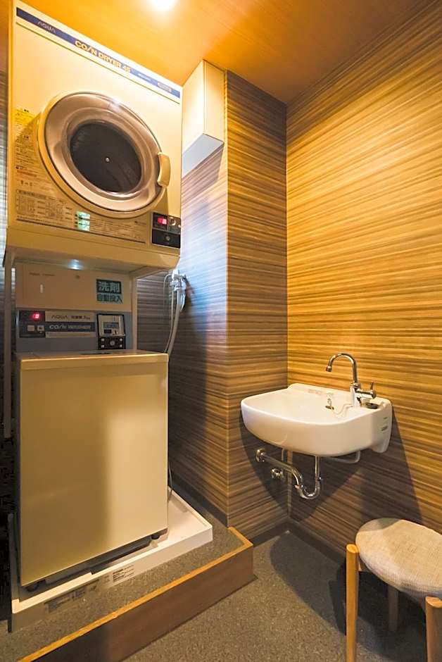 Kyoto Earth Hotel