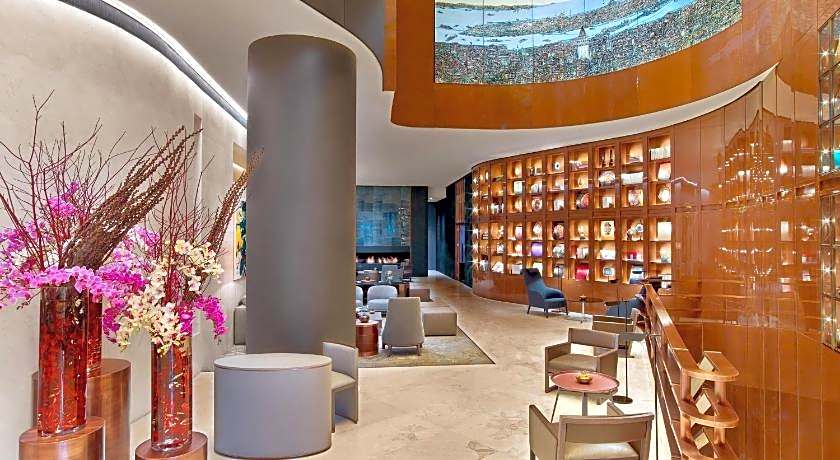 The St. Regis Istanbul