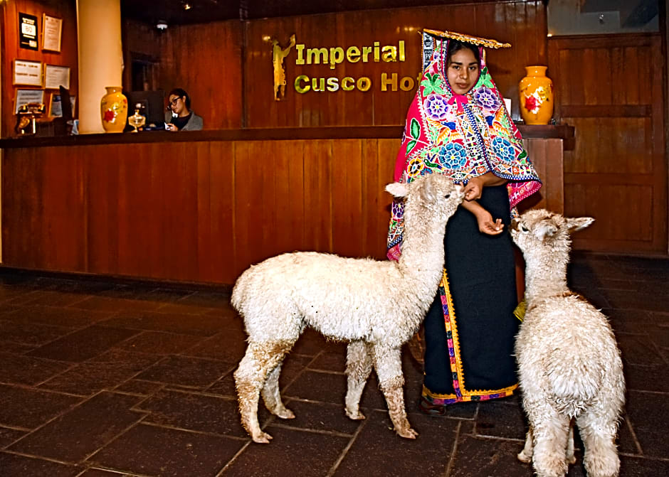 Imperial Cusco Hotel