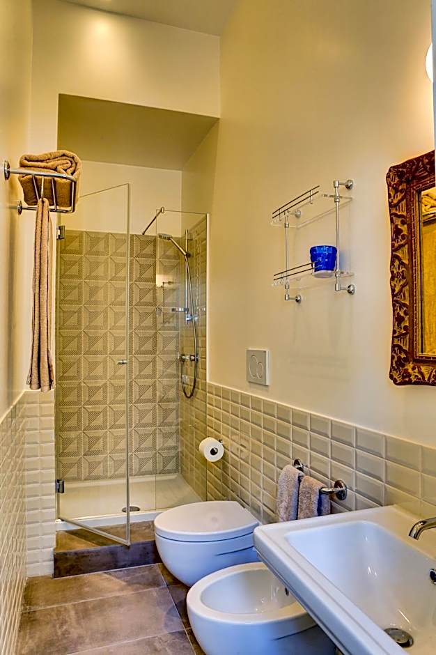 Casa Sotgiu Guest House