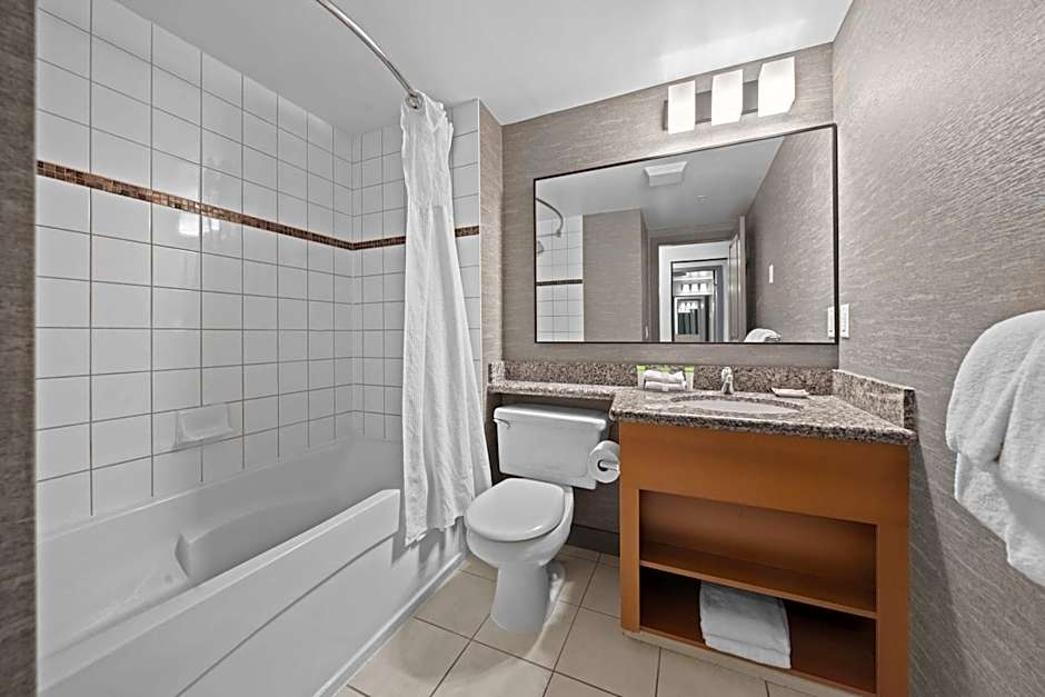 Sandman Hotel Calgary Airport