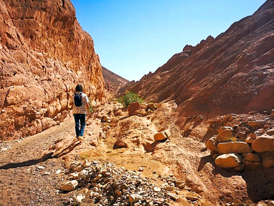 Maison D'hôte La Vallée Des Figues