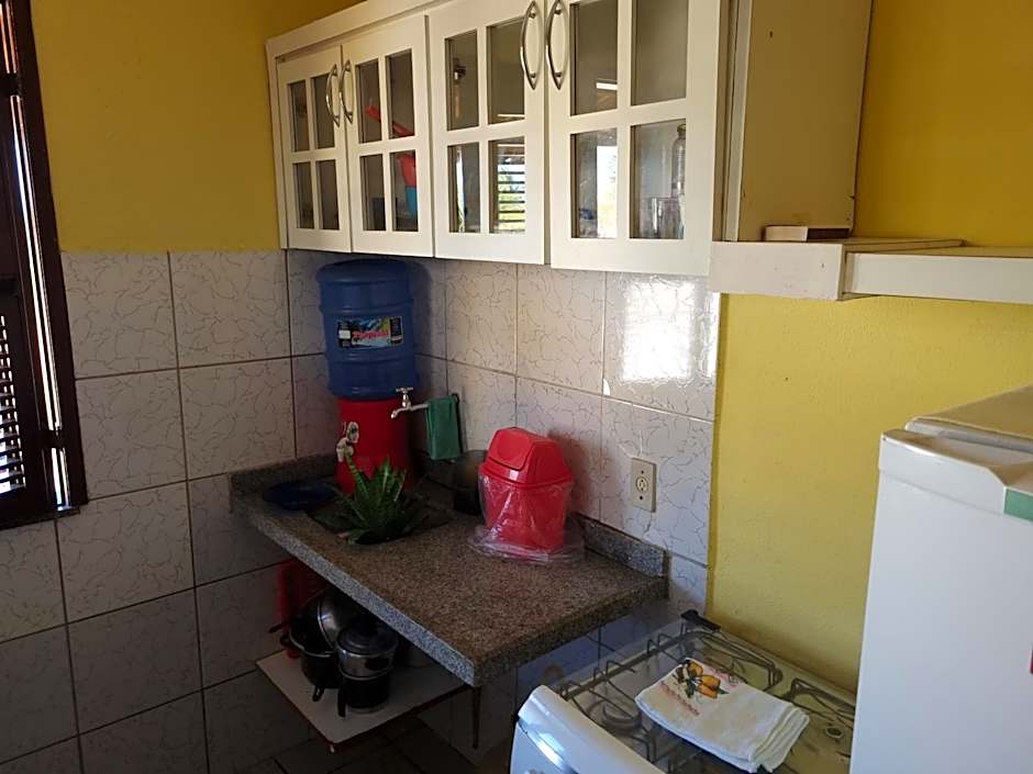 Apartamento 04 - Praia do Futuro