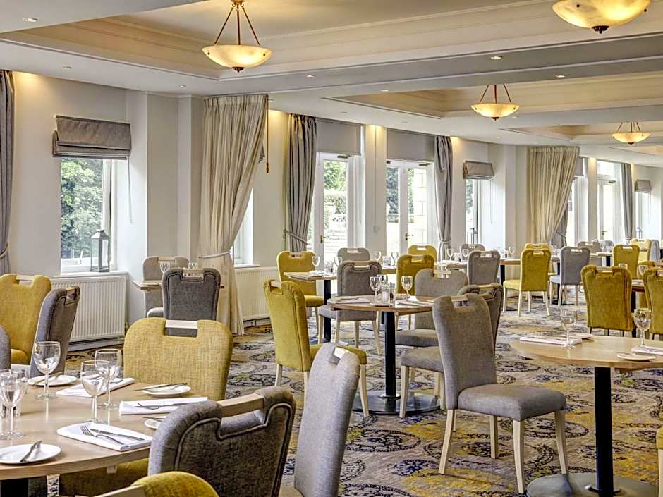 Mercure Sheffield Kenwood Hall & Spa