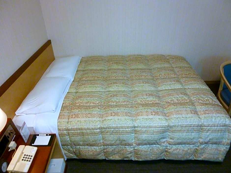 Hotel Crown Hills Fukushima