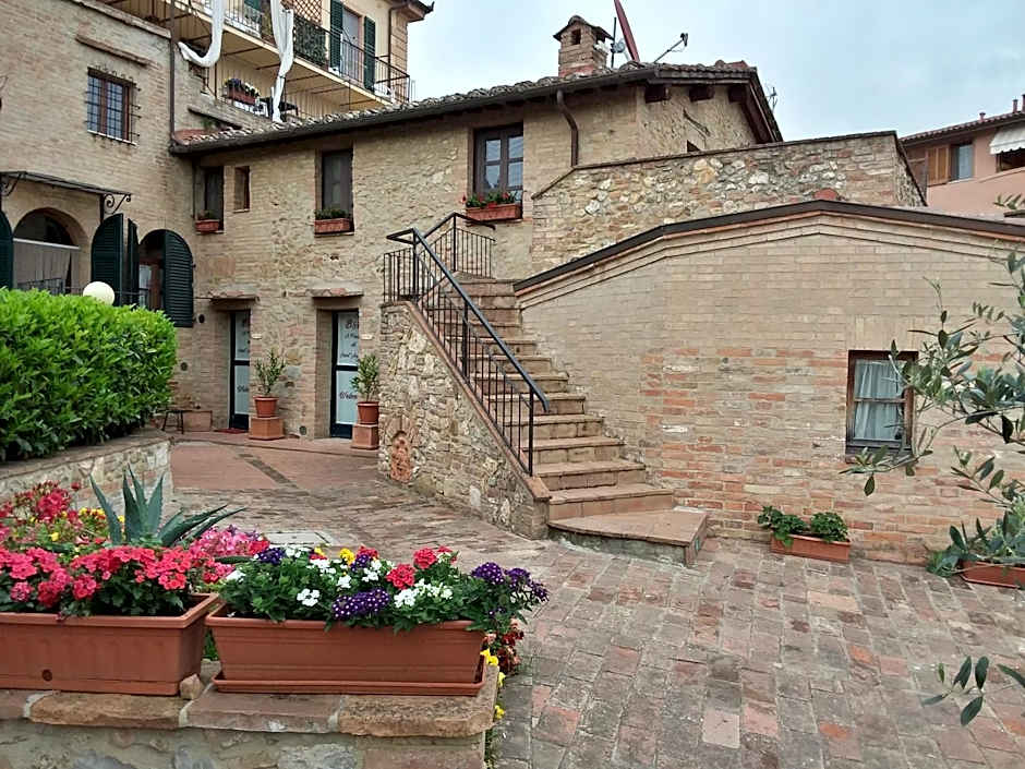 Il Pozzo Di Sant'Andrea